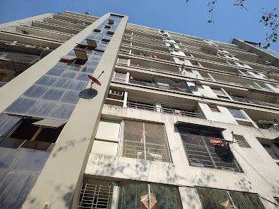 Matoshree Tower