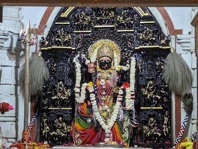 Maa Tripura Sundri Temple