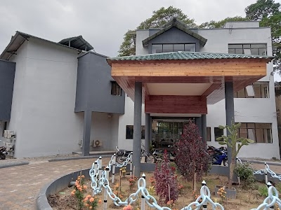Malbazar Tourist Lodge