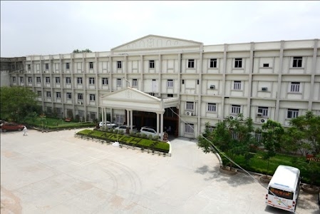 Narayan Academy of Managerial Excellence
