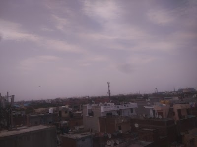 Tekhand, Okhla Phase I, Okhla Industrial Estate