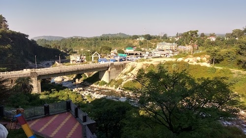 OYO 3024 Vatika Resorts