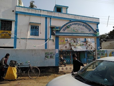 Jarur Gram Panchayat