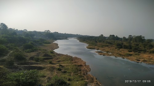 Meswo River