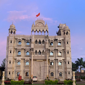 Rajwada Water Park