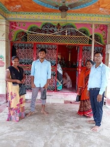 Mahadeva temple