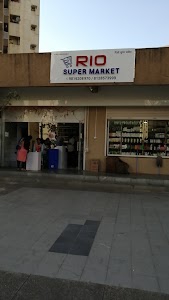 Rio Supermarket