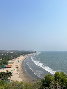 Arambol Beach