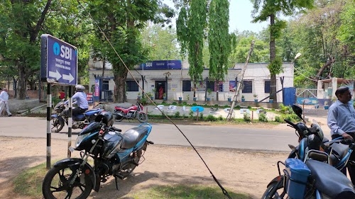 State Bank of India CHANDRAPURA