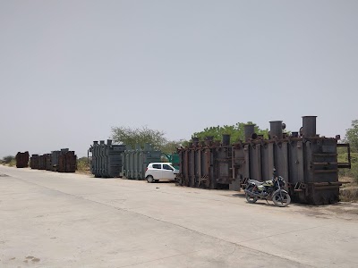 Someshwar Industrial Park
