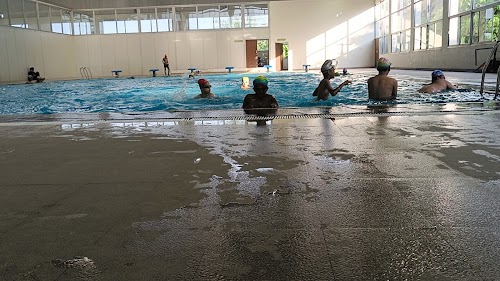 Sector-56 New Sport Complex