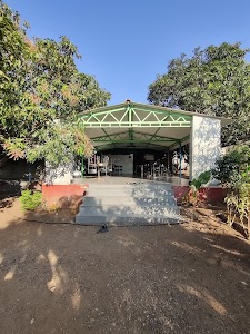 KESAR VILLA RESORT