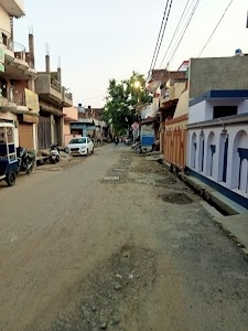 Lakadmandi
