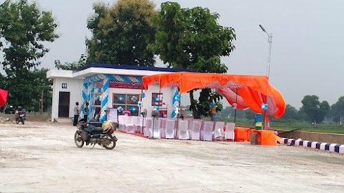 Vindhyavasini Petroleum