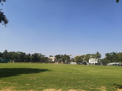 Pendleton Park
