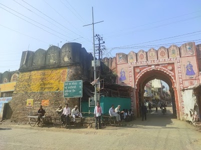Jhalrapatan Fort