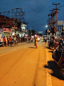 Korrah Chowk