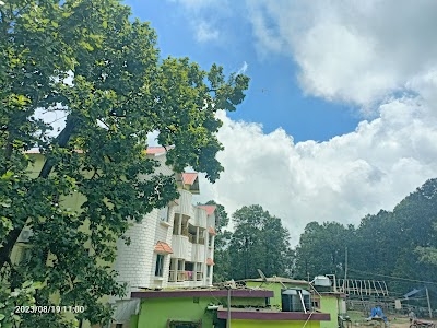 Ajodhya Hill Top Tourist Lodge