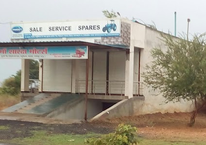 Maa Sharda Motors