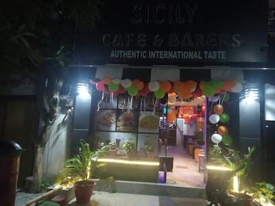 Sicily Cafe