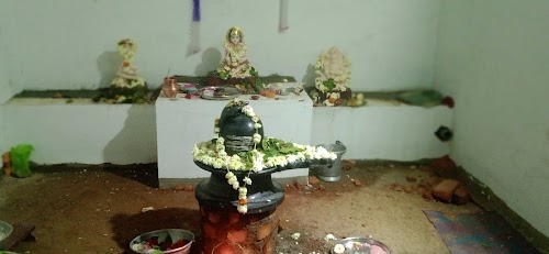 Shiv tempal