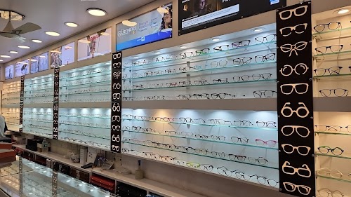 Ruby & Ruby Opticians