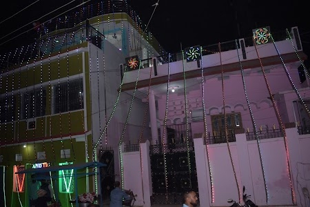 Magadh Hotel