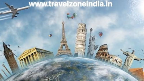 Travel Zone India