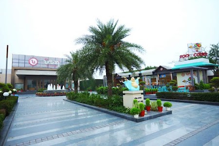 The Urban Village