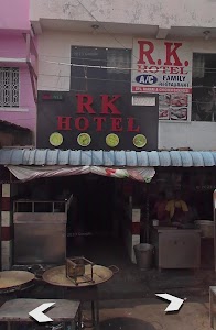 Rk Hotel