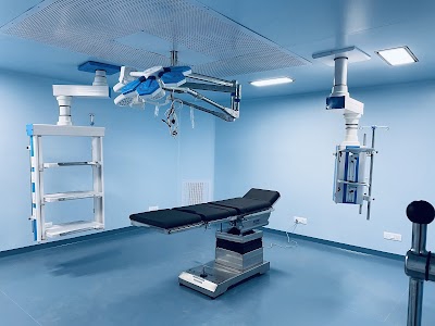 Saroj Hospital