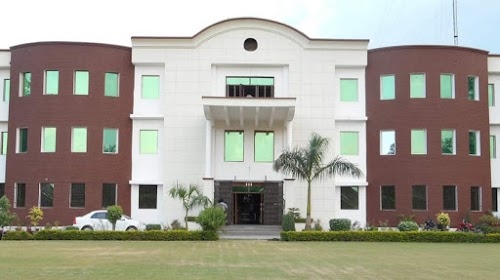 Rudra Institute of Technology