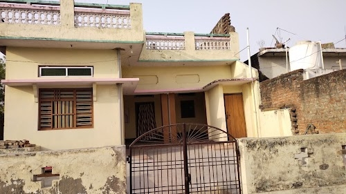 Tighra Home