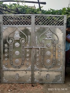 Mathura Restaurant
