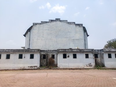 Auditorium (Raigarh )