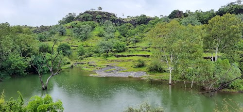 Dongargan