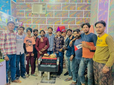 Rahul Hair salon