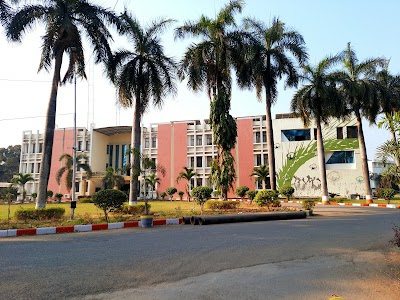 ASPEE Institute Of AgriBussiness Management