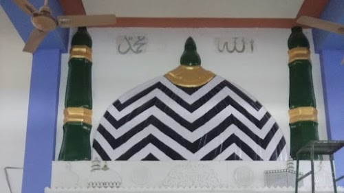 Sunni Jama Masjid