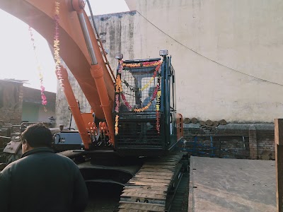 Tabrej Alam
