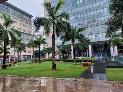 VATIKA BUSINESS PARK