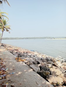 Beach Park Vadakara