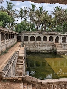 Amma thalli temple