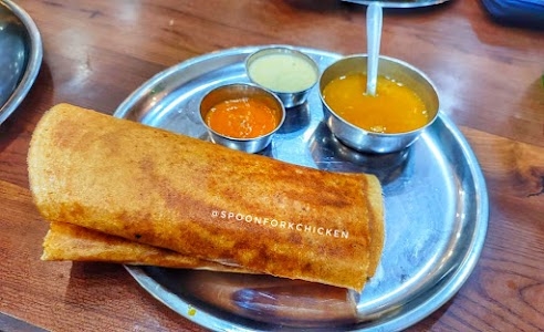 Kumaran Dosa & Fast Food