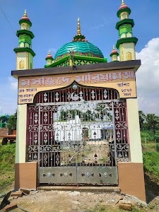 Mohurul Nursery Para Mosjid