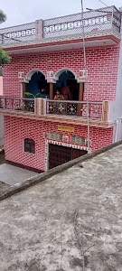 Durgesh Dubey
