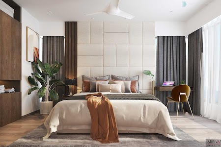 Arrivae Home Interior Design Centre - Andheri