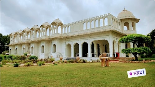 Rajasthani Midway