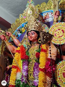 Durga Temple