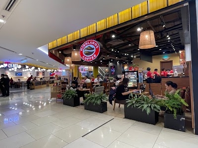 Saigon Centre
